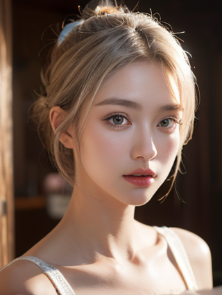 快门按钮与赌场：摄影与赌博的双重诱惑